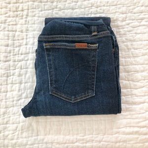 Joe’s Jean Maternity Bootcut Jeans